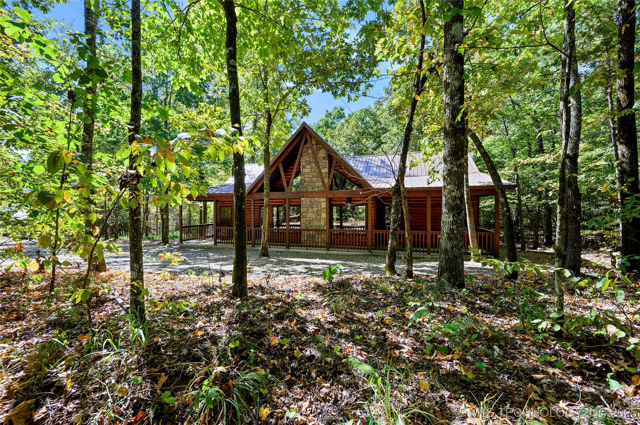 562 Timber Creek Property Photo 2