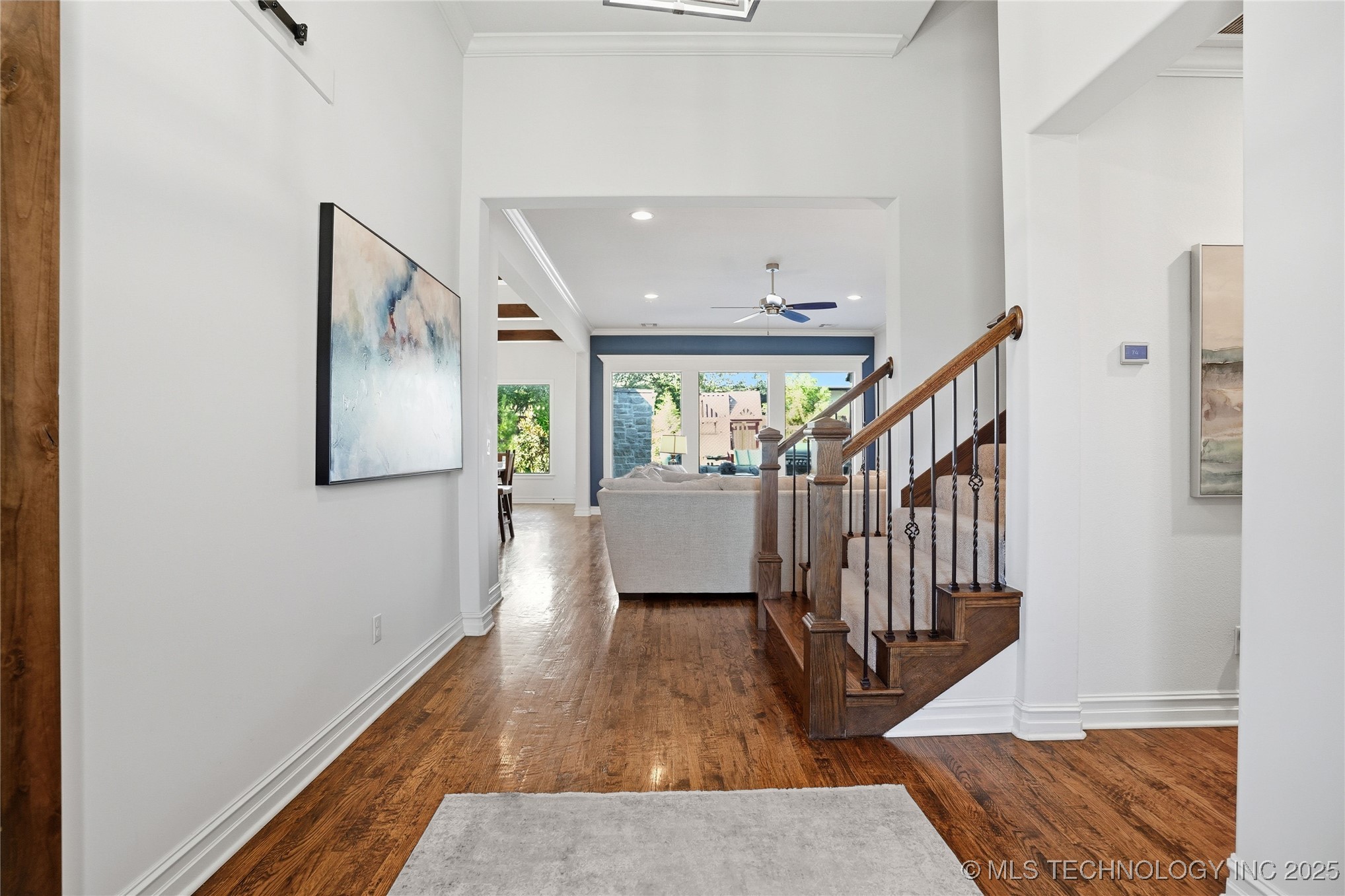 4012 W Winston Street Property Photo 6