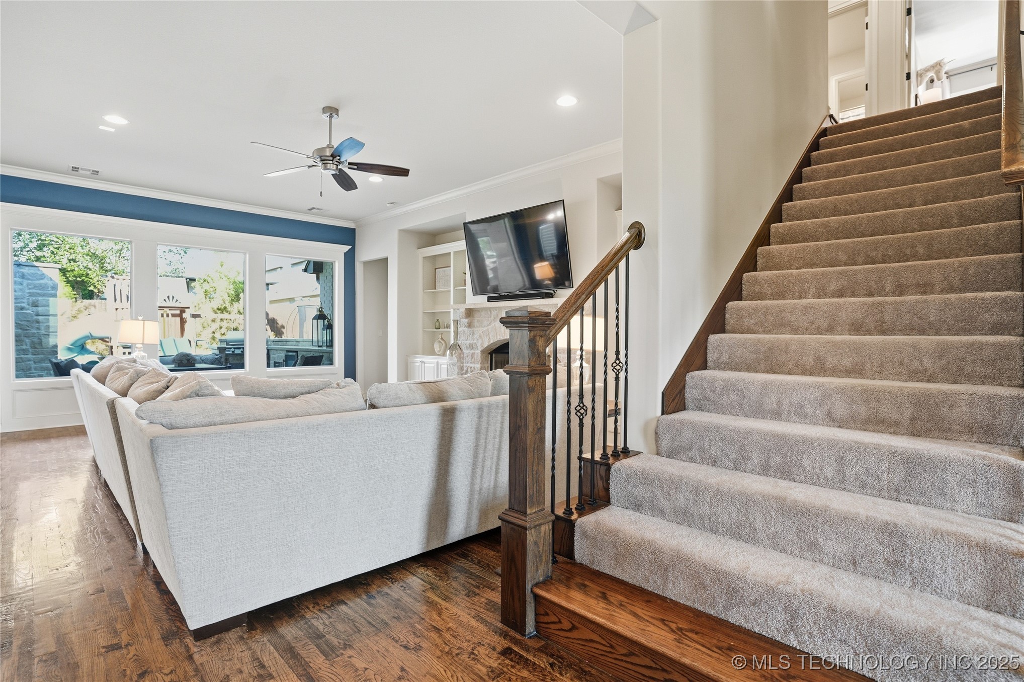 4012 W Winston Street Property Photo 7