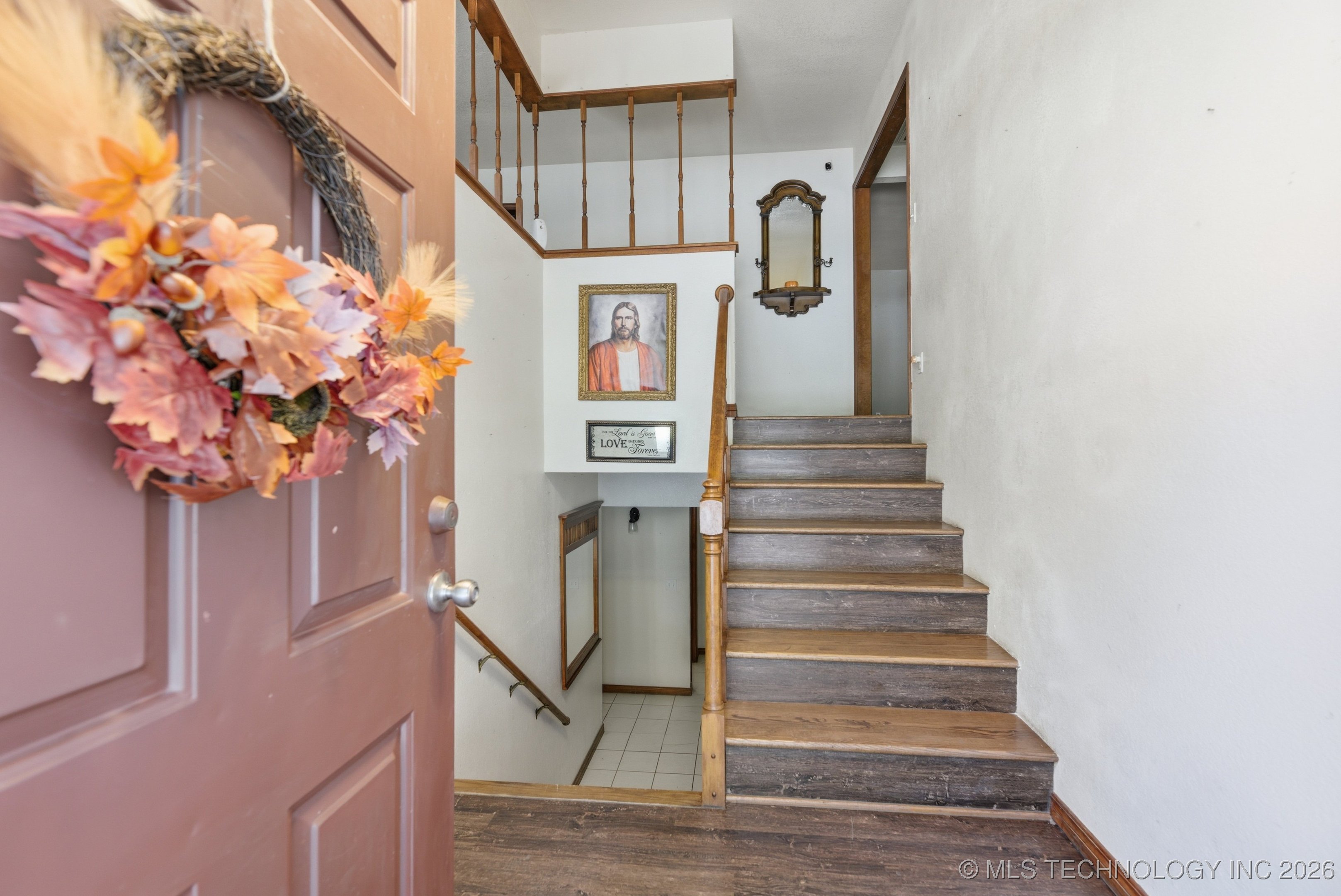 15232 E 495 Road Property Photo 2