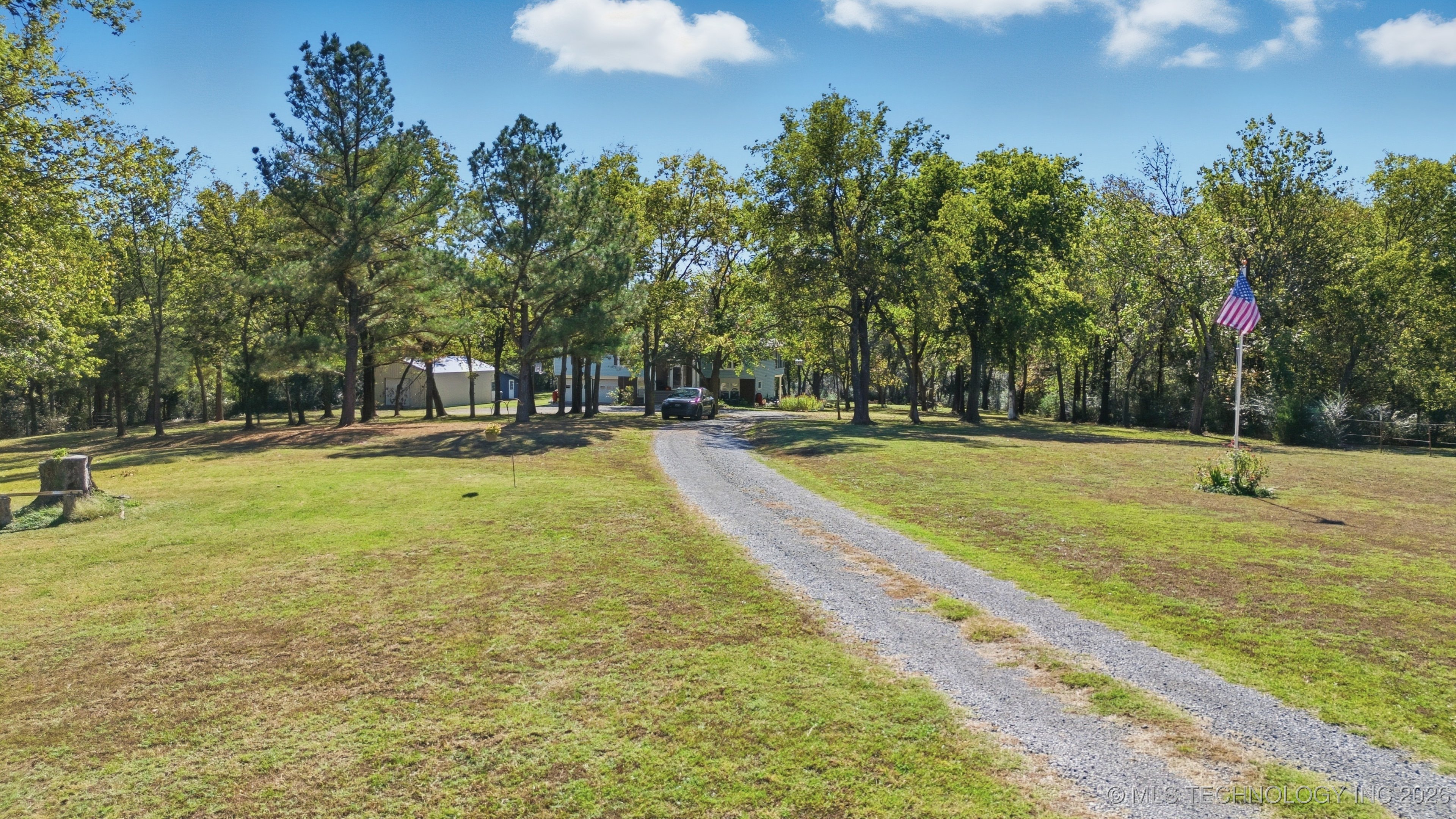 15232 E 495 Road Property Photo 27