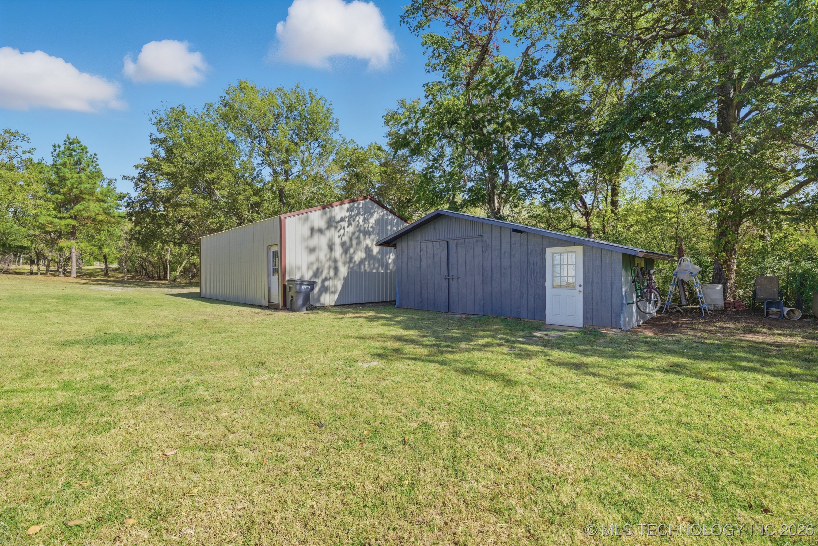 15232 E 495 Road Property Photo 29
