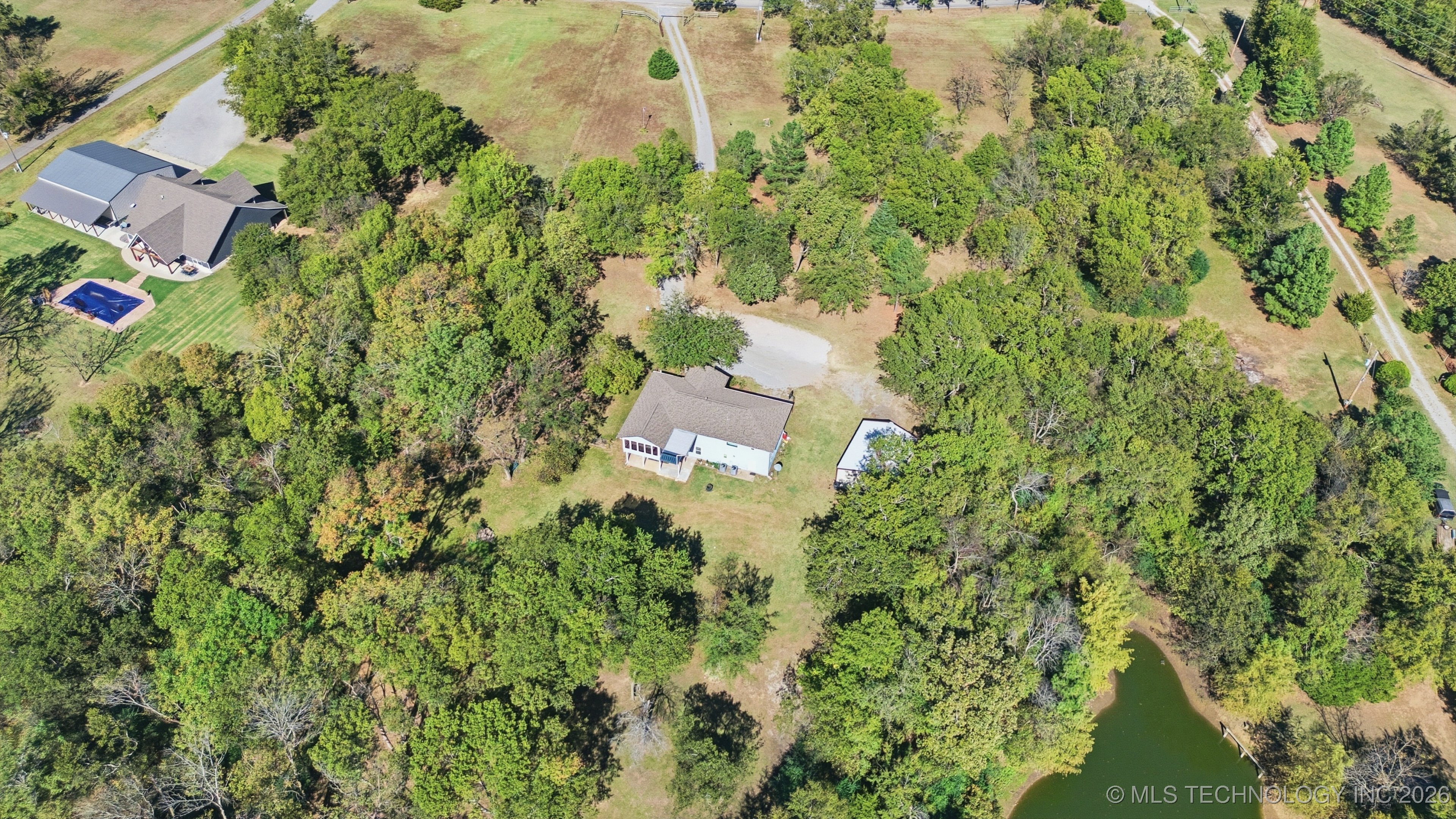 15232 E 495 Road Property Photo 38