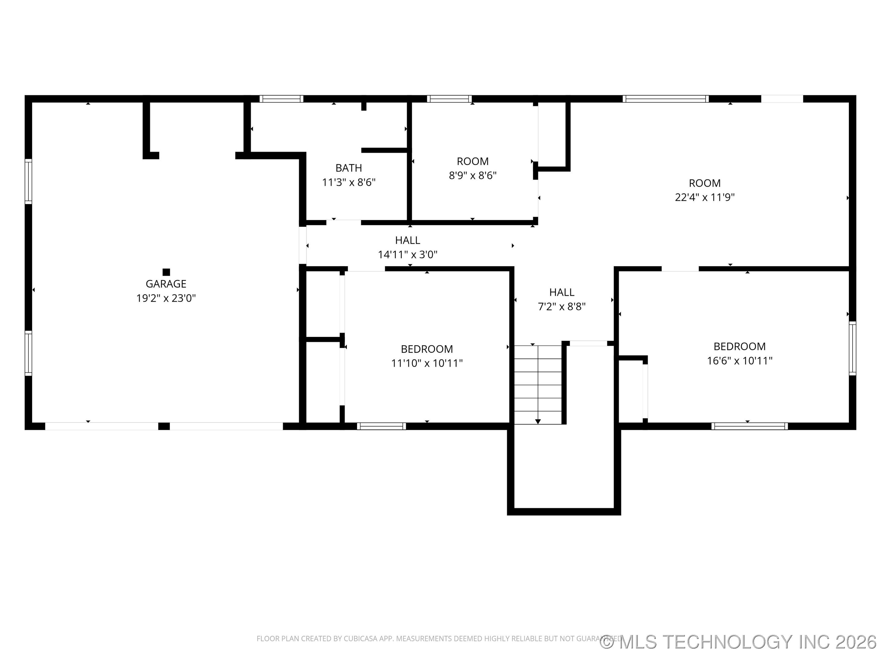 15232 E 495 Road Property Photo 44