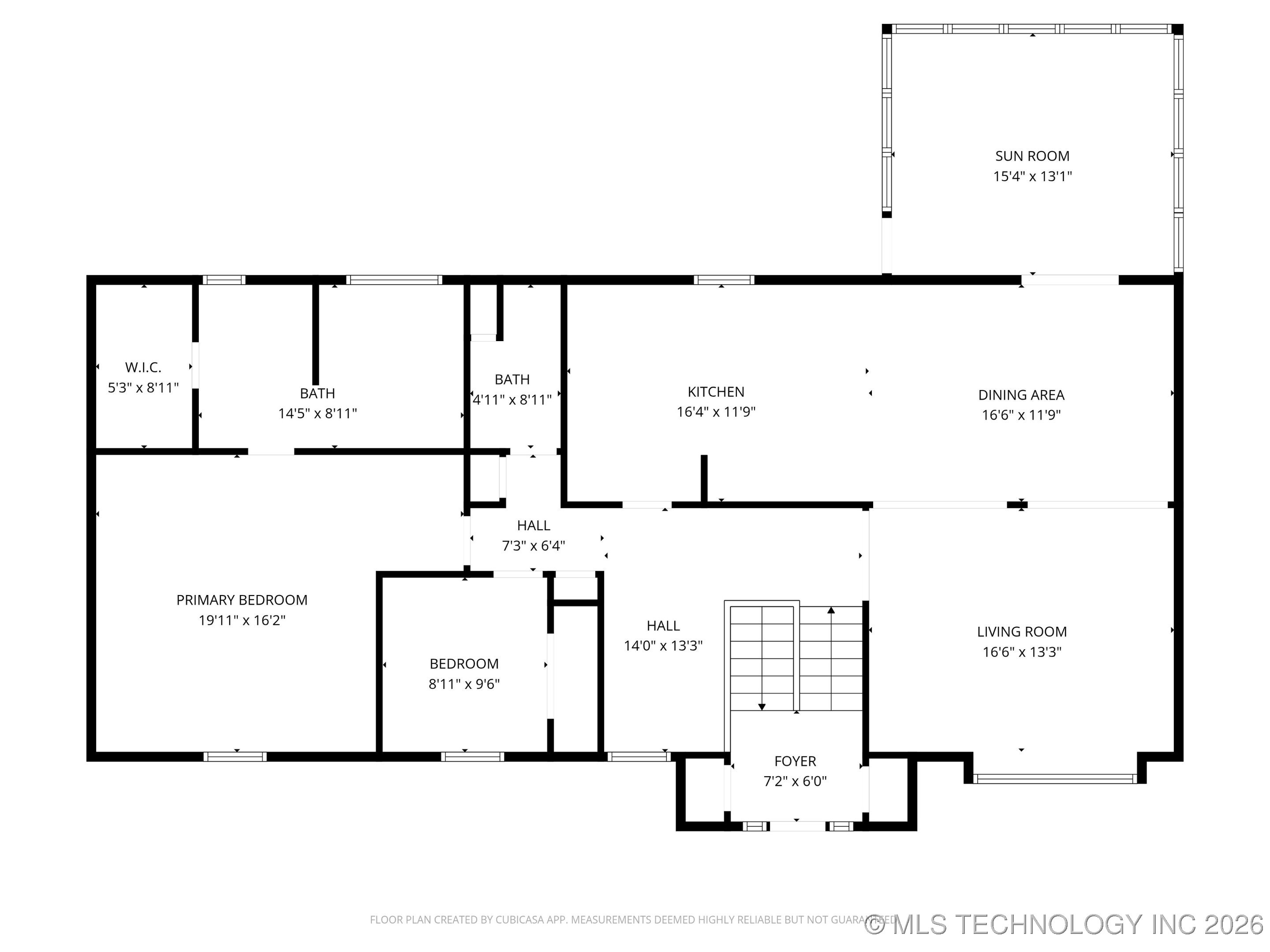15232 E 495 Road Property Photo 45