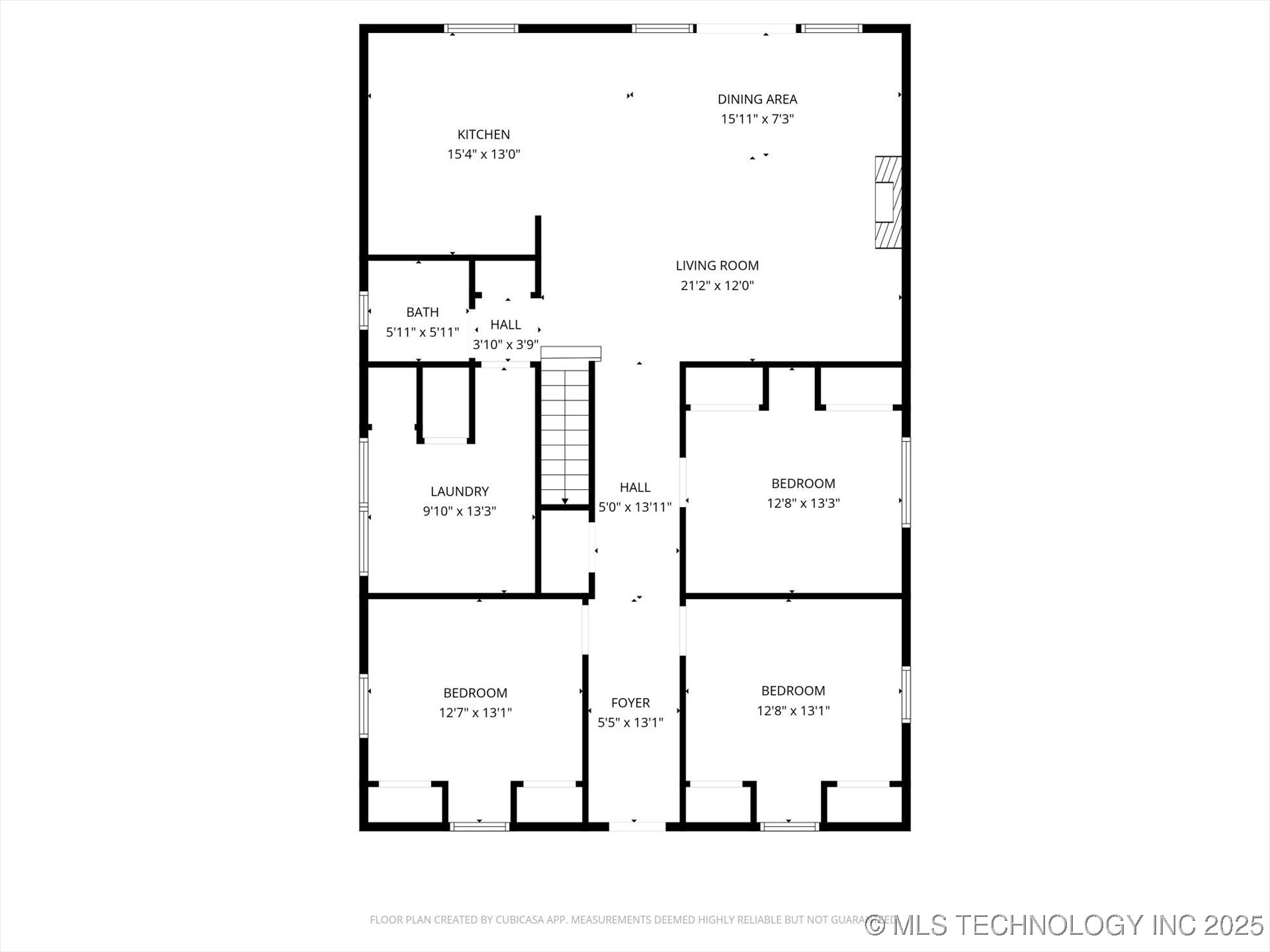 209 W 3rd Street Property Photo 43