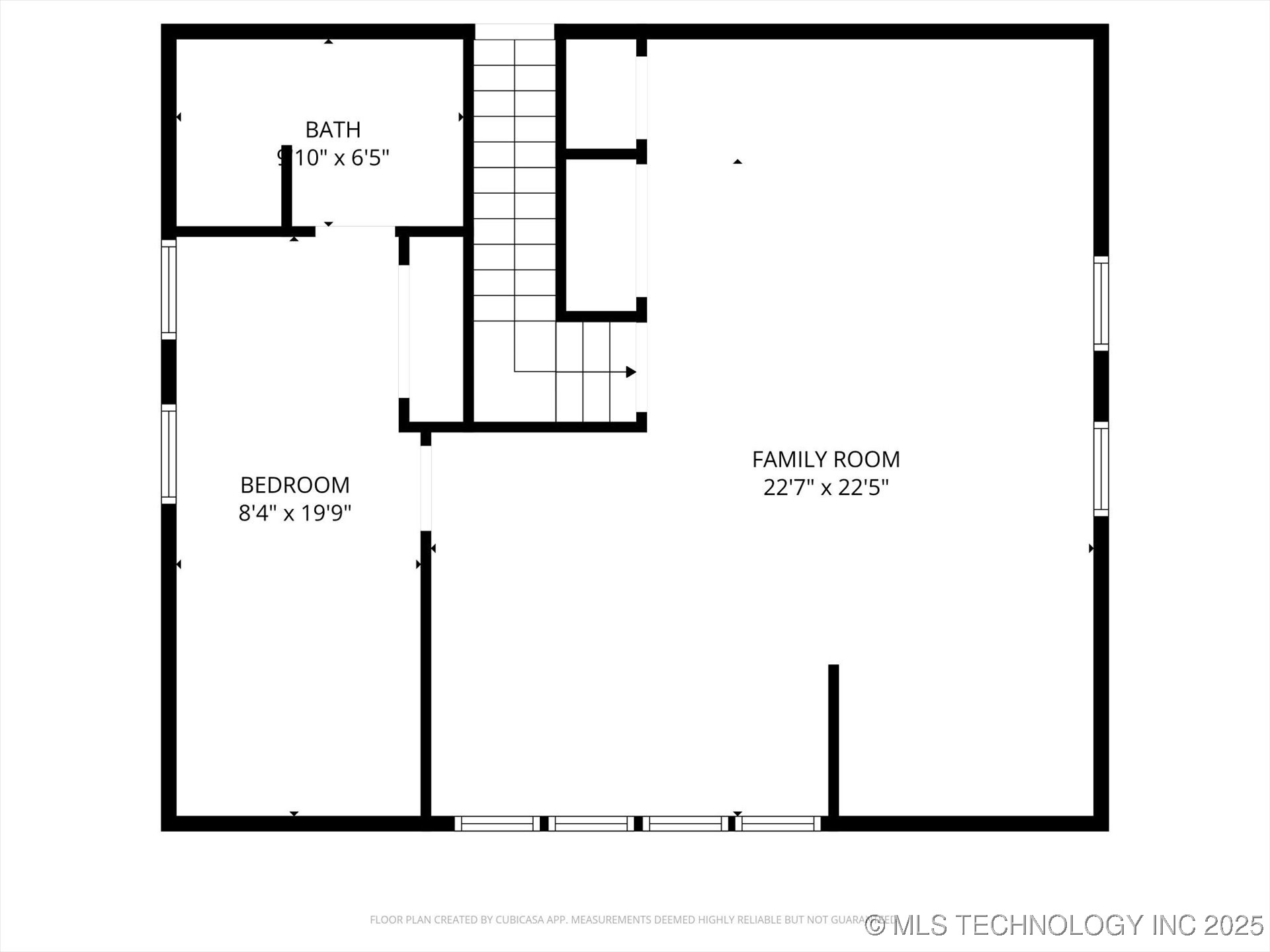 209 W 3rd Street Property Photo 44