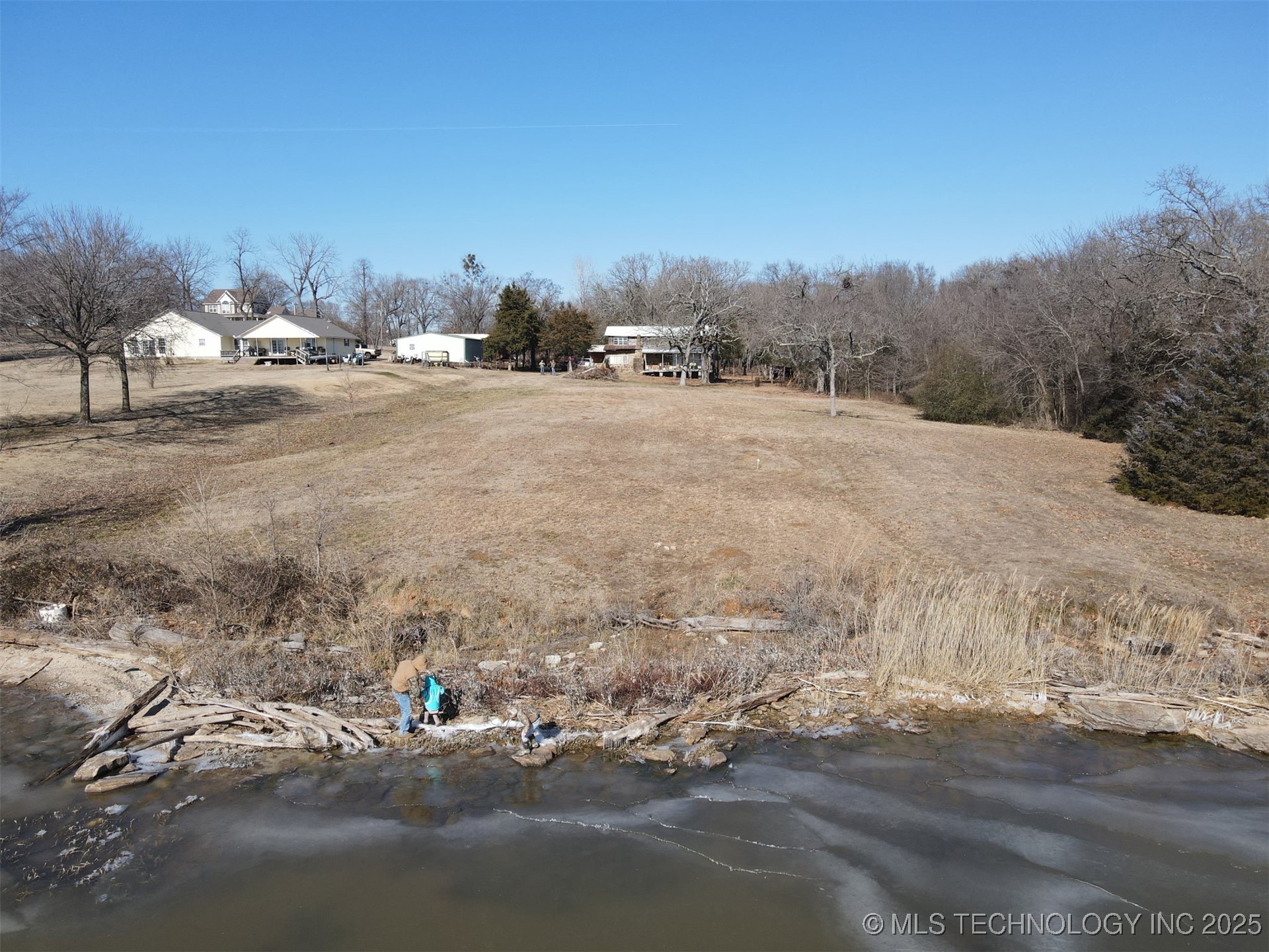 E 1143 Road Property Photo 3