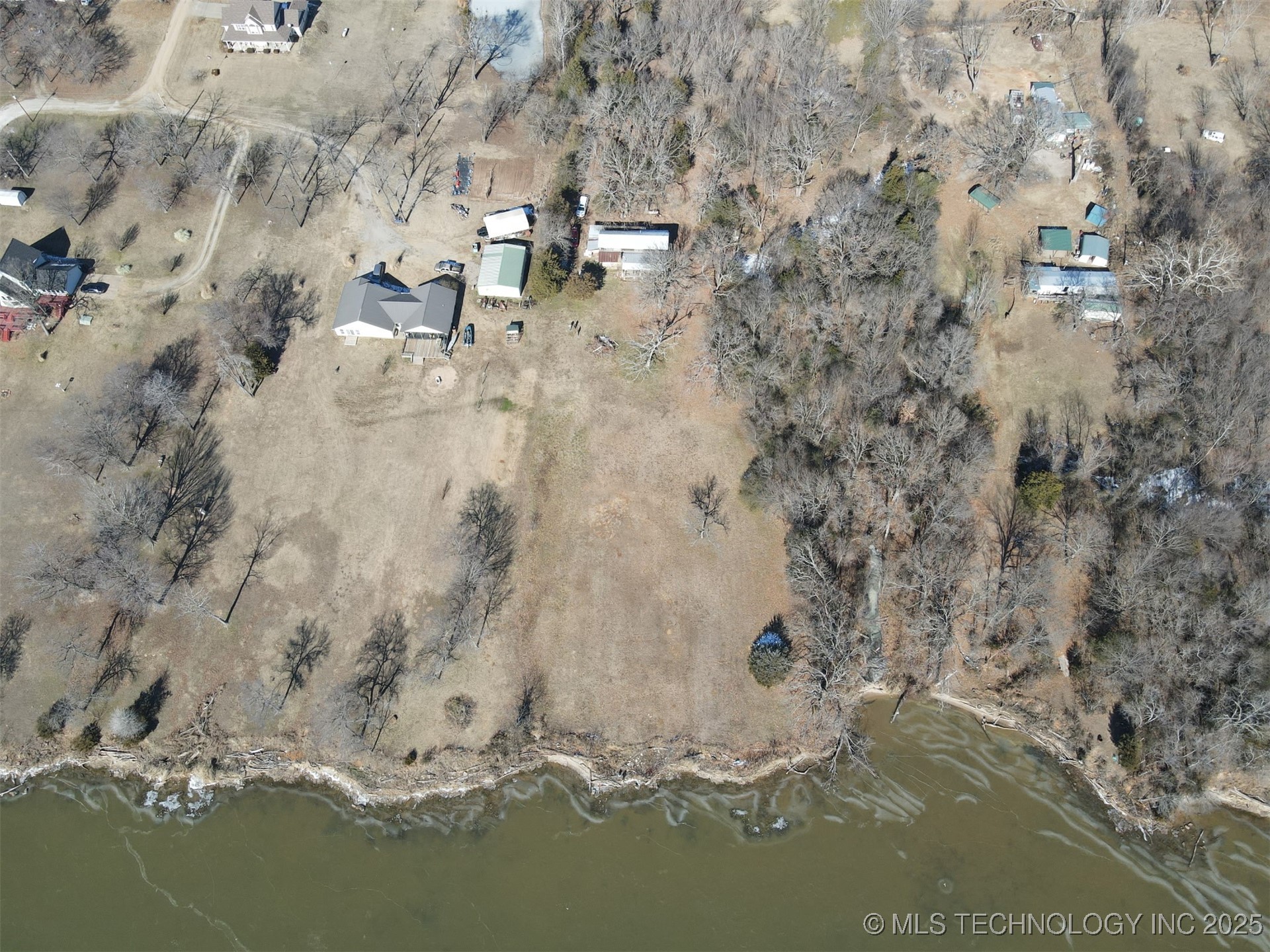 E 1143 Road Property Photo 7