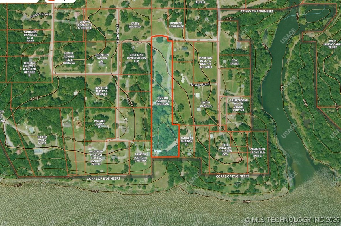 E 1143 Road Property Photo 8