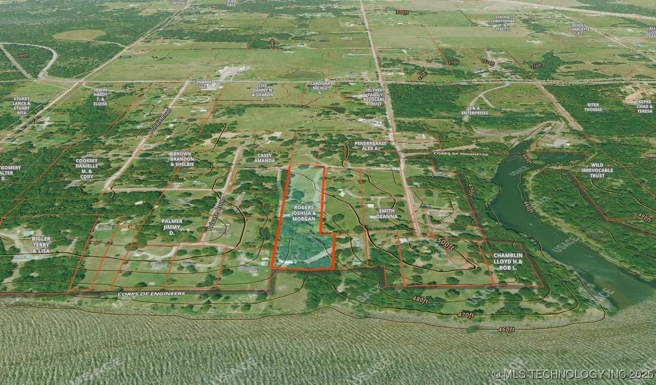 E 1143 Road Property Photo 9