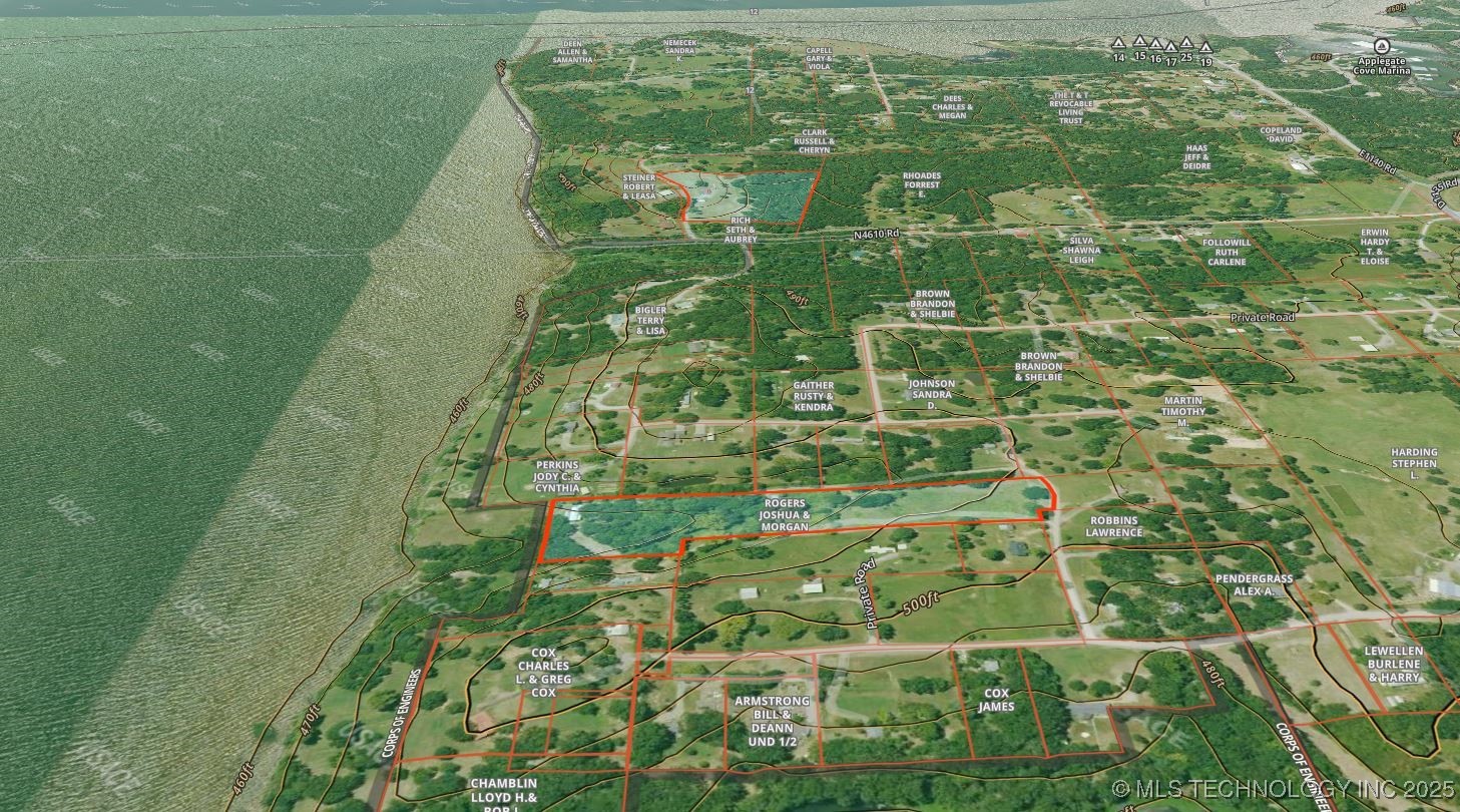 E 1143 Road Property Photo 10