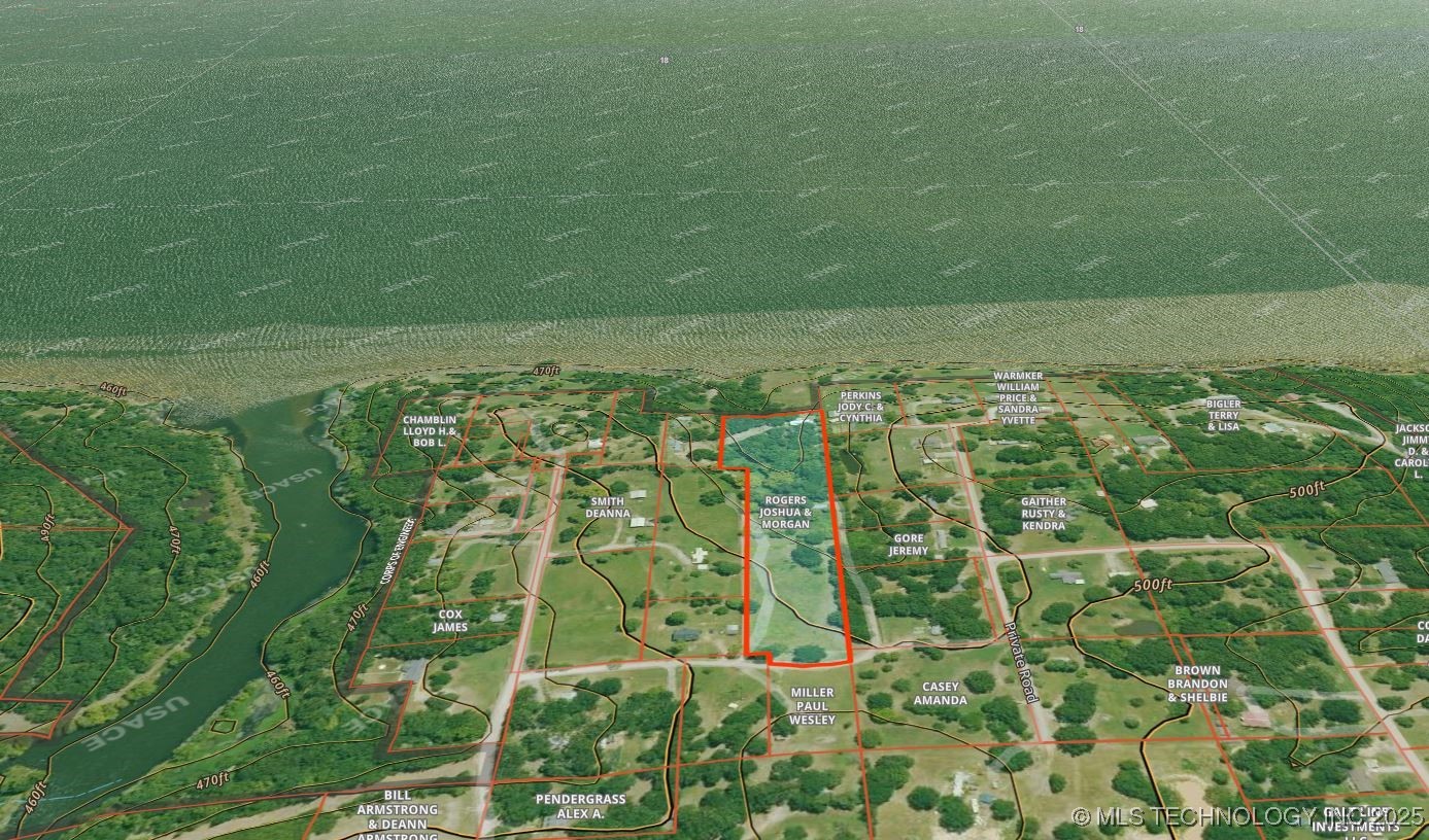 E 1143 Road Property Photo 11