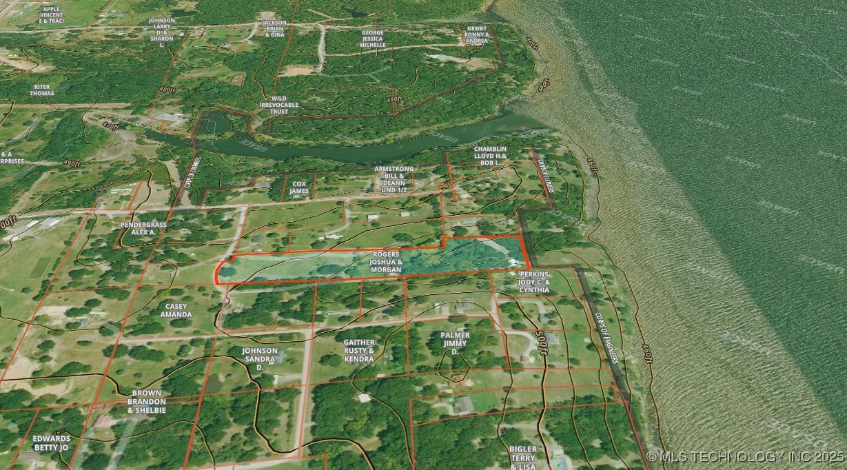 E 1143 Road Property Photo 12