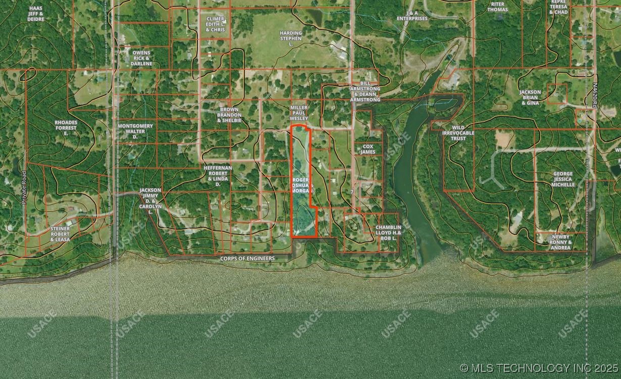 E 1143 Road Property Photo 13