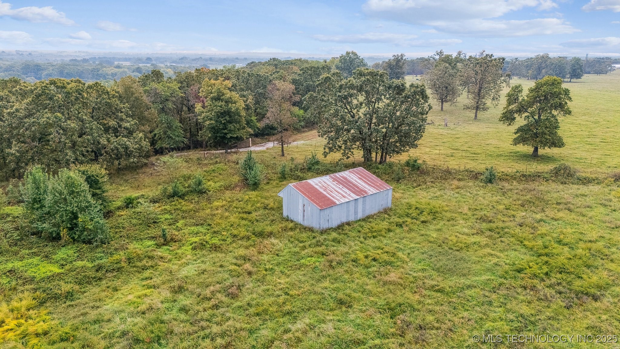 S 4440 Road Property Photo 21