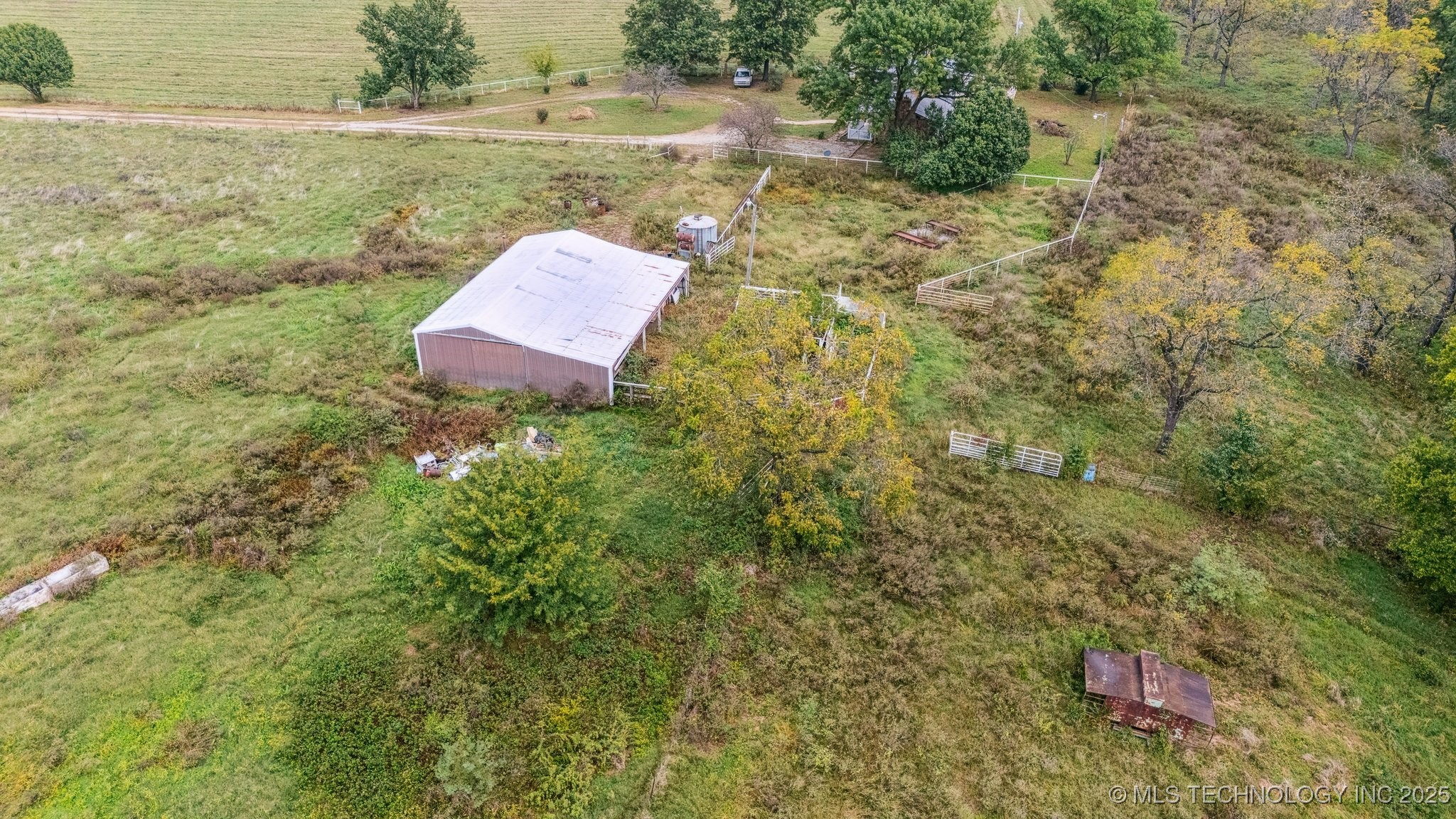 S 4440 Road Property Photo 23