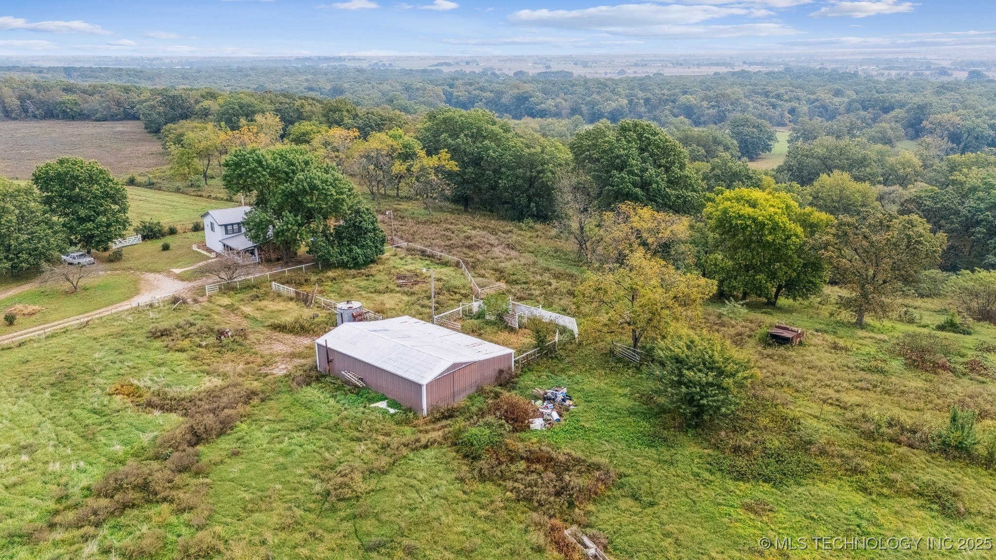 S 4440 Road Property Photo 24