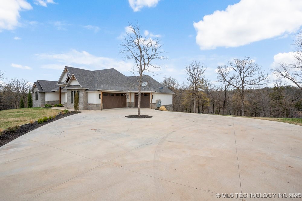 202 Pegilou Lane Property Photo 13