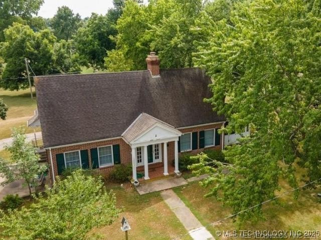 7 Mathis Park Drive Property Photo 16