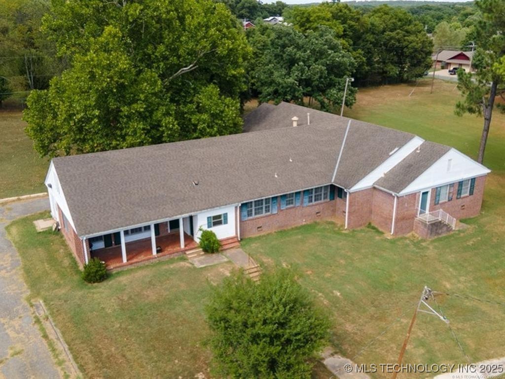 7 Mathis Park Drive Property Photo 17