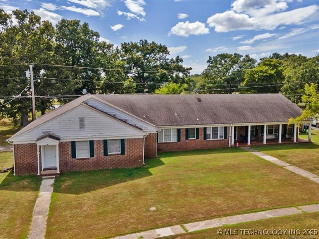 7 Mathis Park Drive Property Photo 19