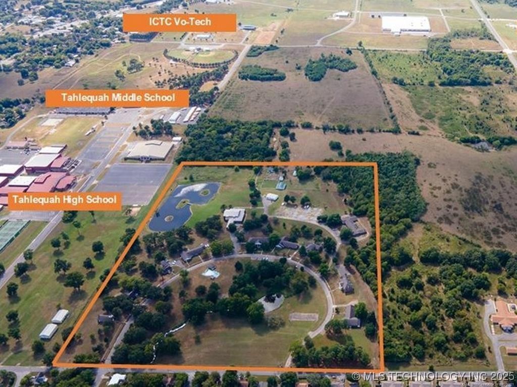 7 Mathis Park Drive Property Photo 20