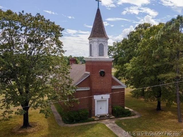 7 Mathis Park Drive Property Photo 21