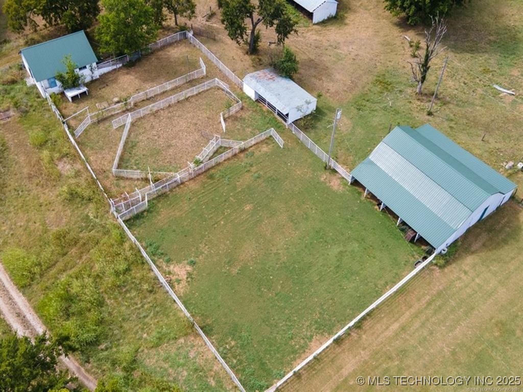 7 Mathis Park Drive Property Photo 22