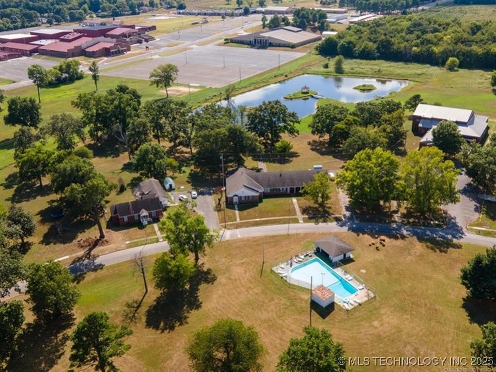 7 Mathis Park Drive Property Photo 24