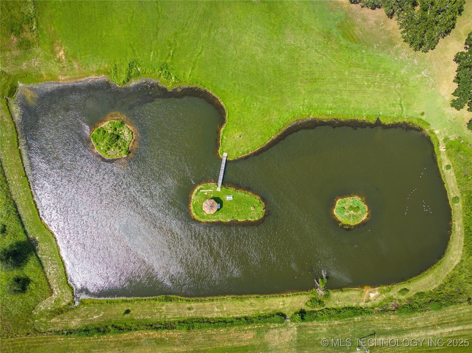 7 Mathis Park Drive Property Photo 25