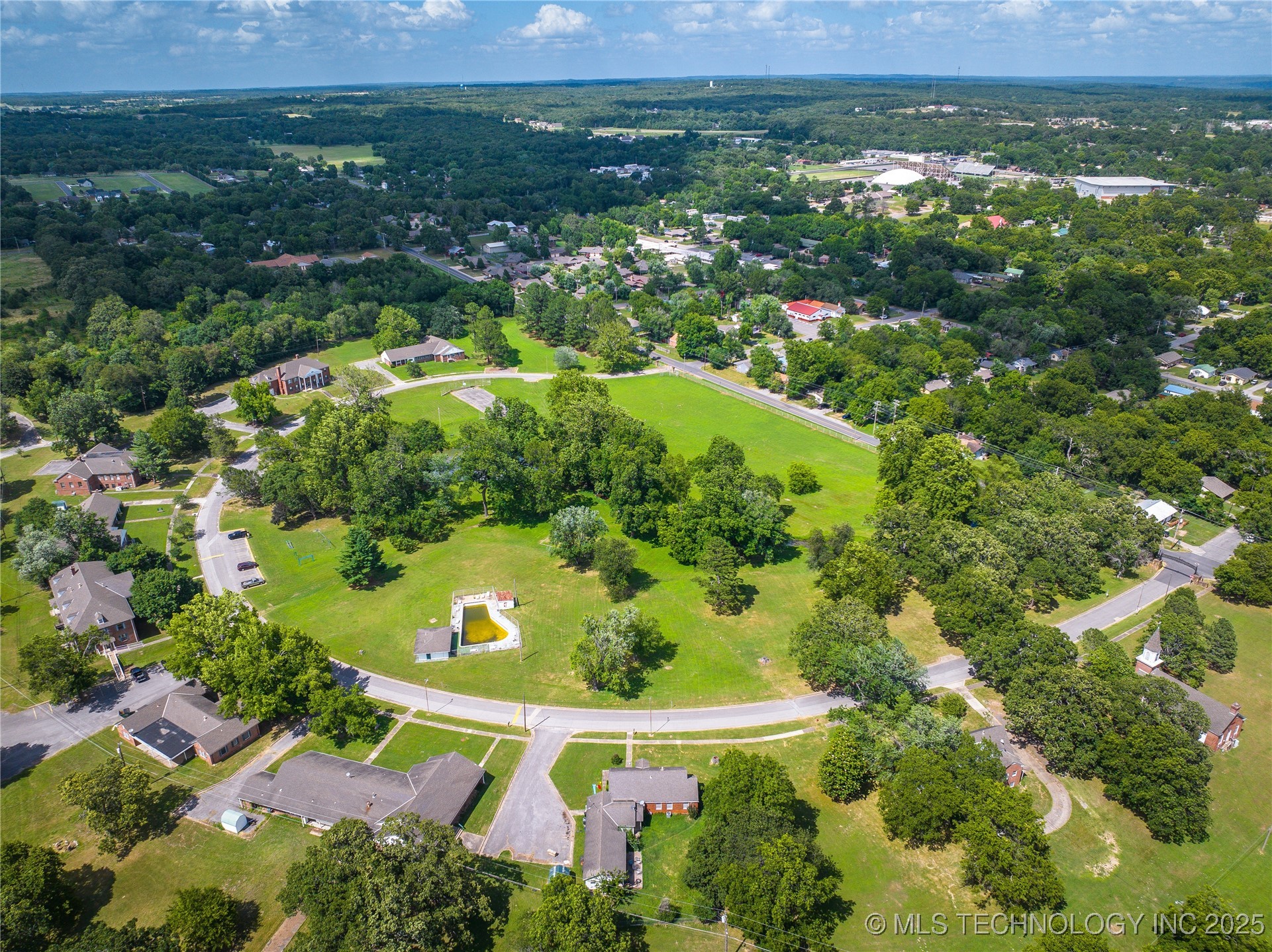 7 Mathis Park Drive Property Photo 26