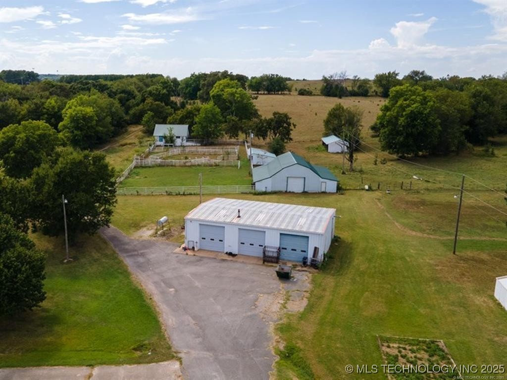 7 Mathis Park Drive Property Photo 27