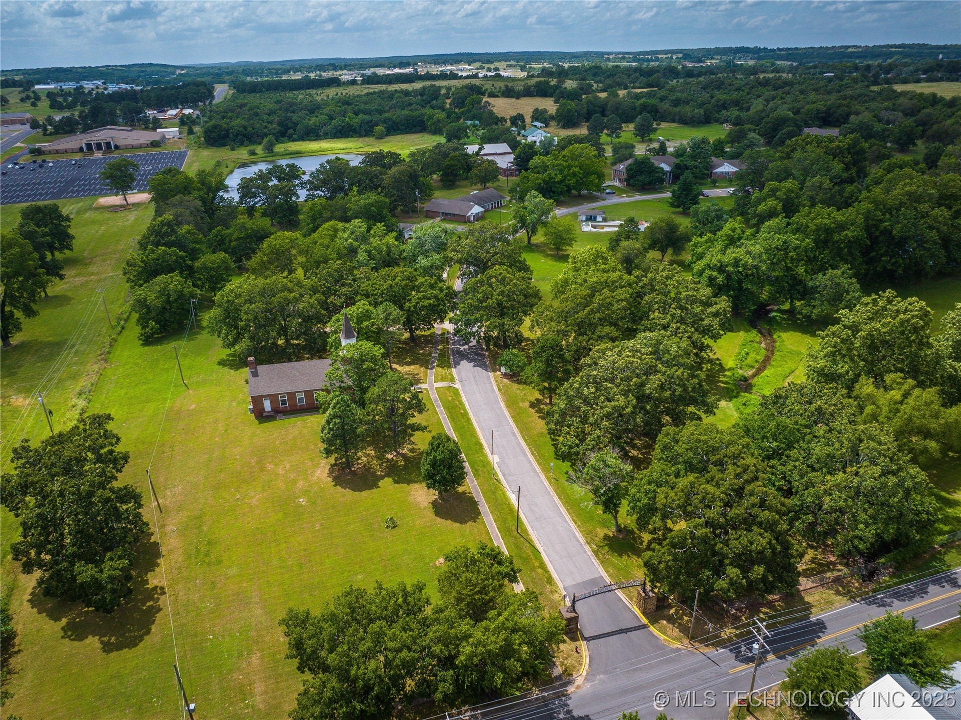 7 Mathis Park Drive Property Photo 30