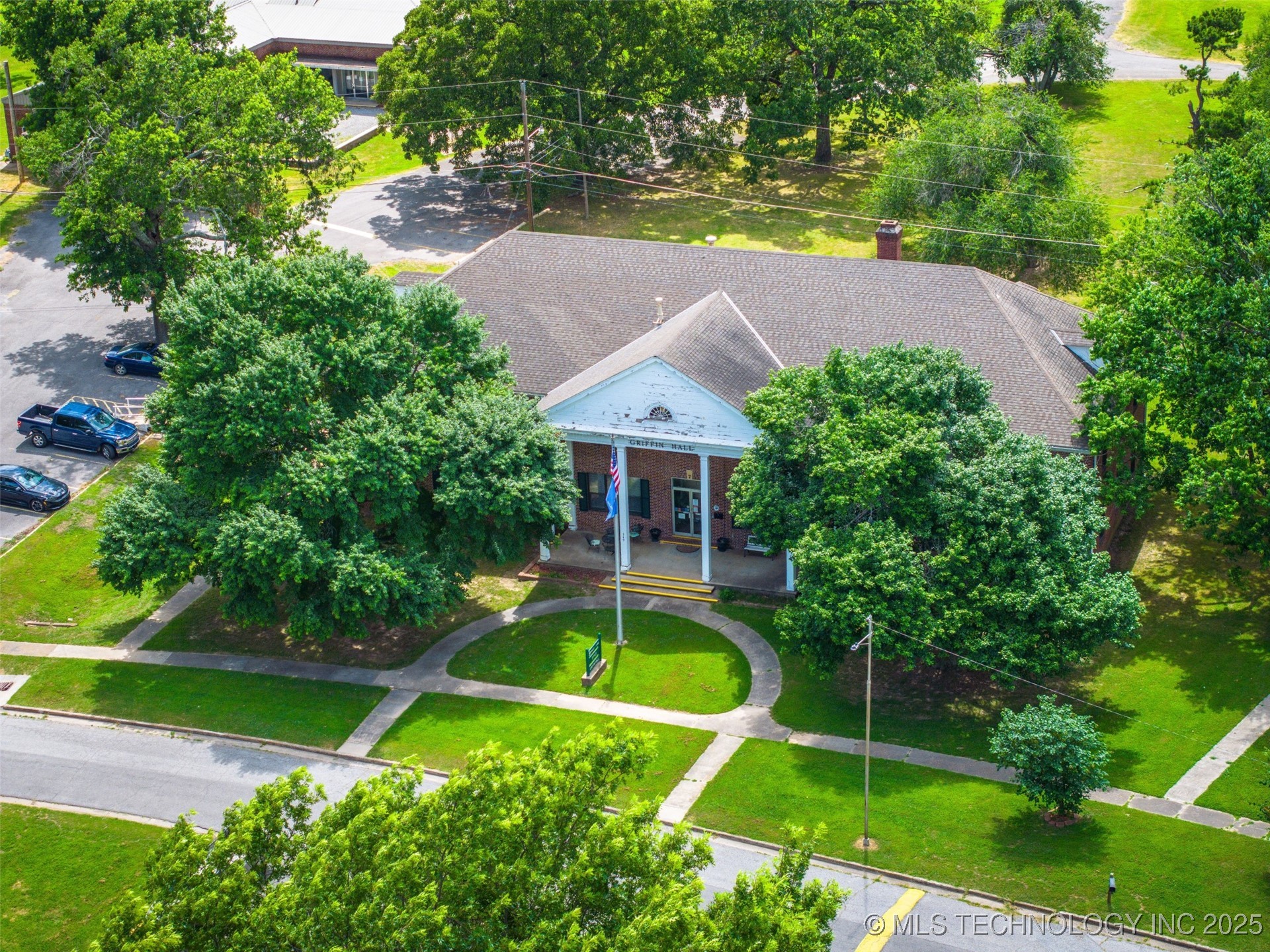 7 Mathis Park Drive Property Photo 35