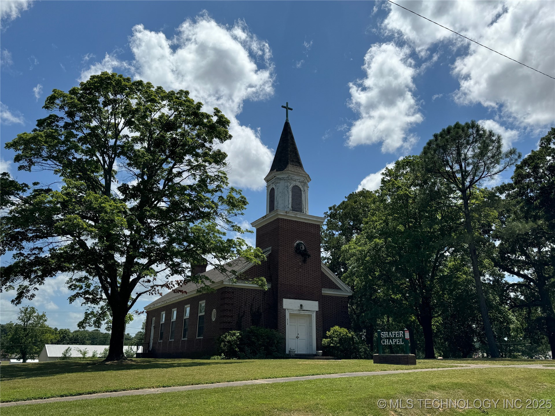 7 Mathis Park Drive Property Photo 39