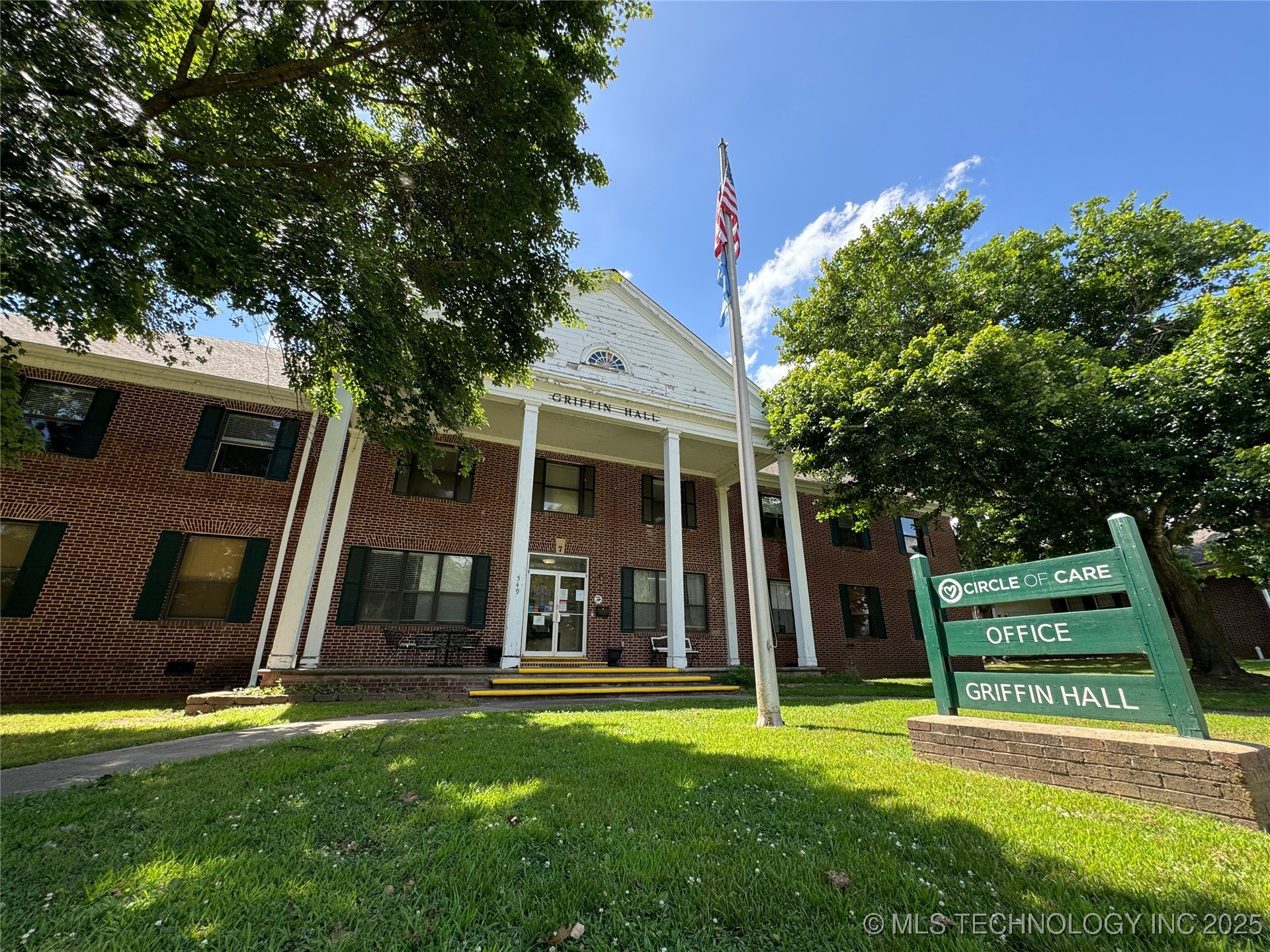 7 Mathis Park Drive Property Photo 44