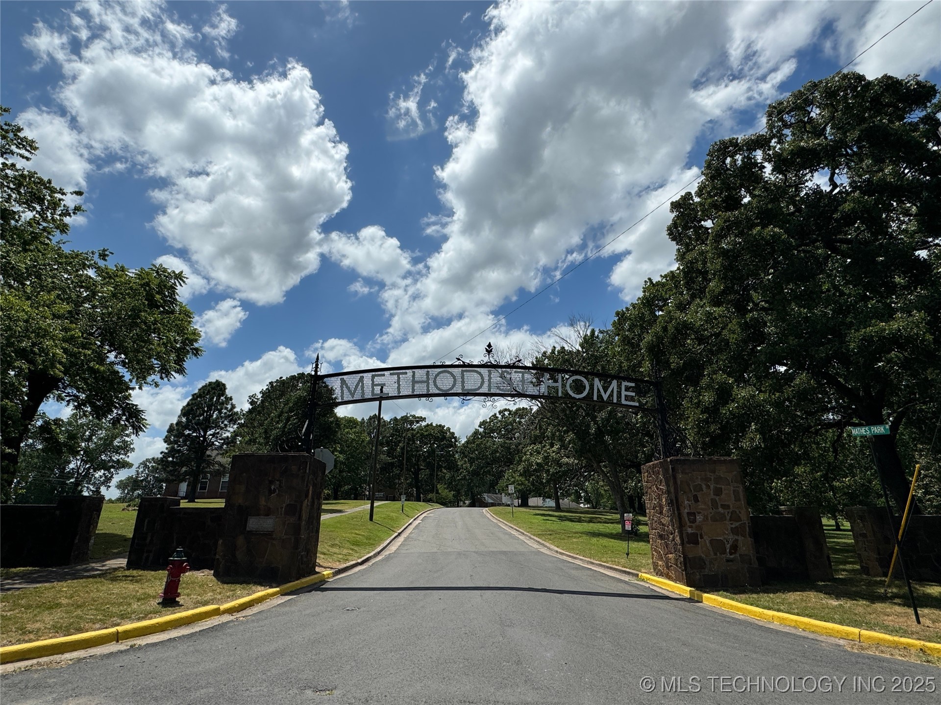 7 Mathis Park Drive Property Photo 48