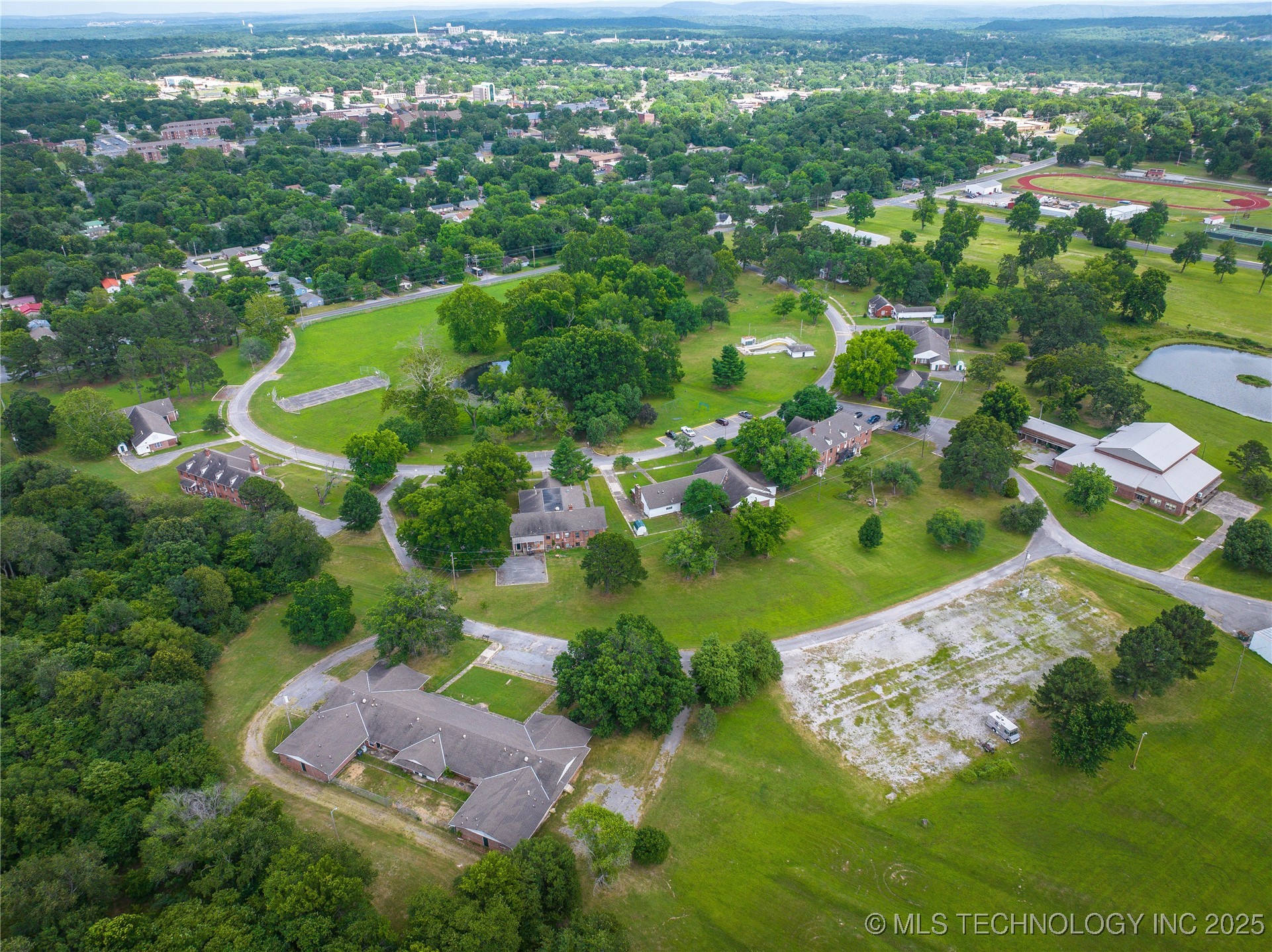 7 Mathis Park Drive Property Photo 54