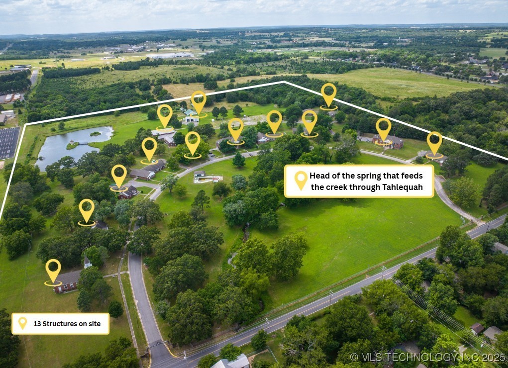 7 Mathis Park Drive Property Photo 55