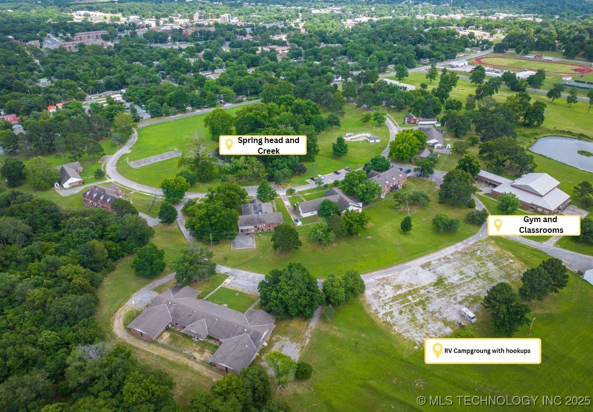 7 Mathis Park Drive Property Photo 56