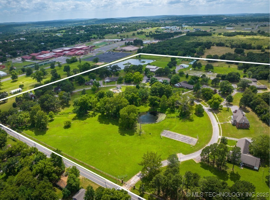 7 Mathis Park Drive Property Photo 57