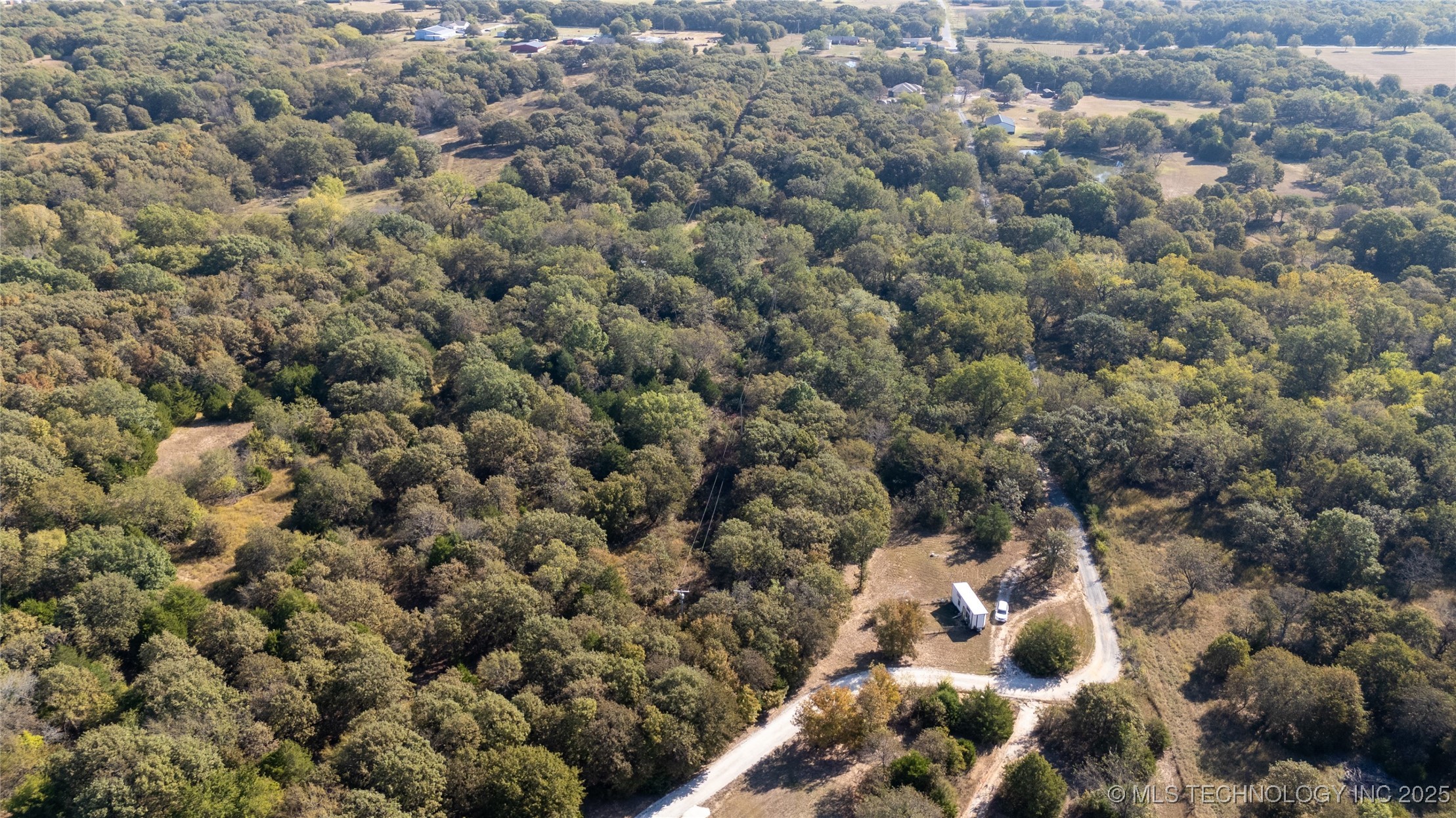 8712 County Road 1550 Property Photo 23