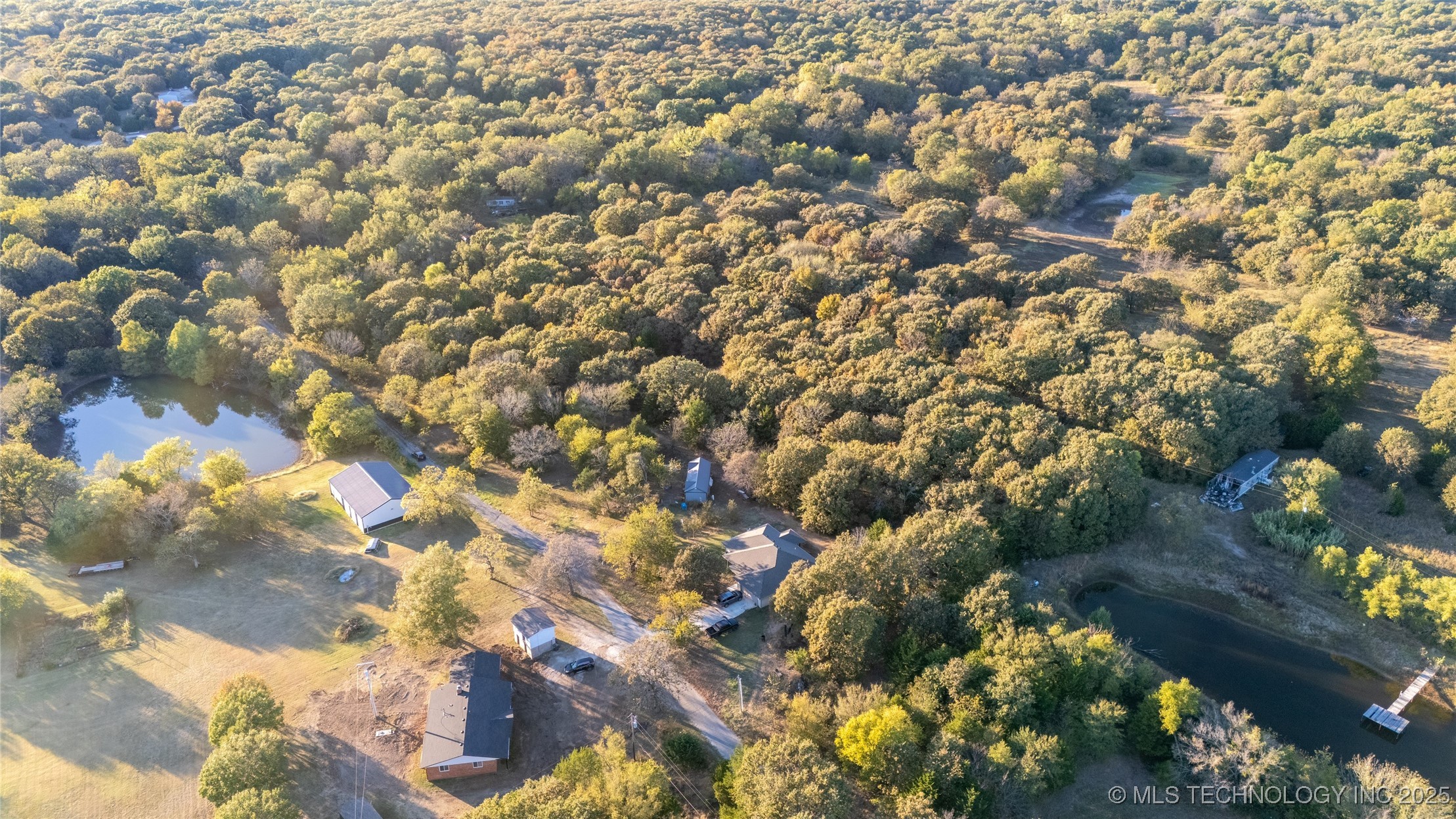 8706 County Road 1550 Property Photo 8