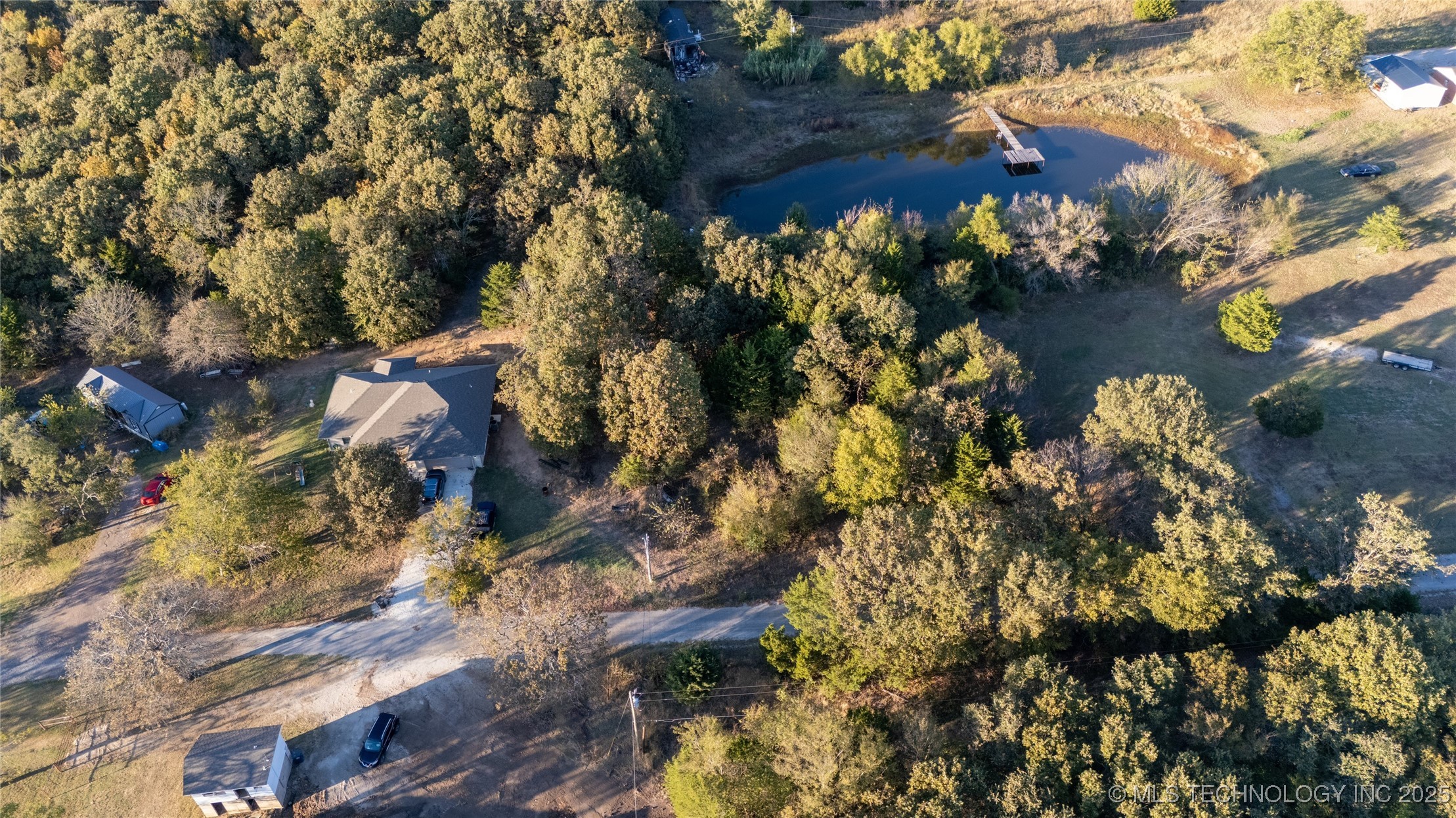 8706 County Road 1550 Property Photo 16