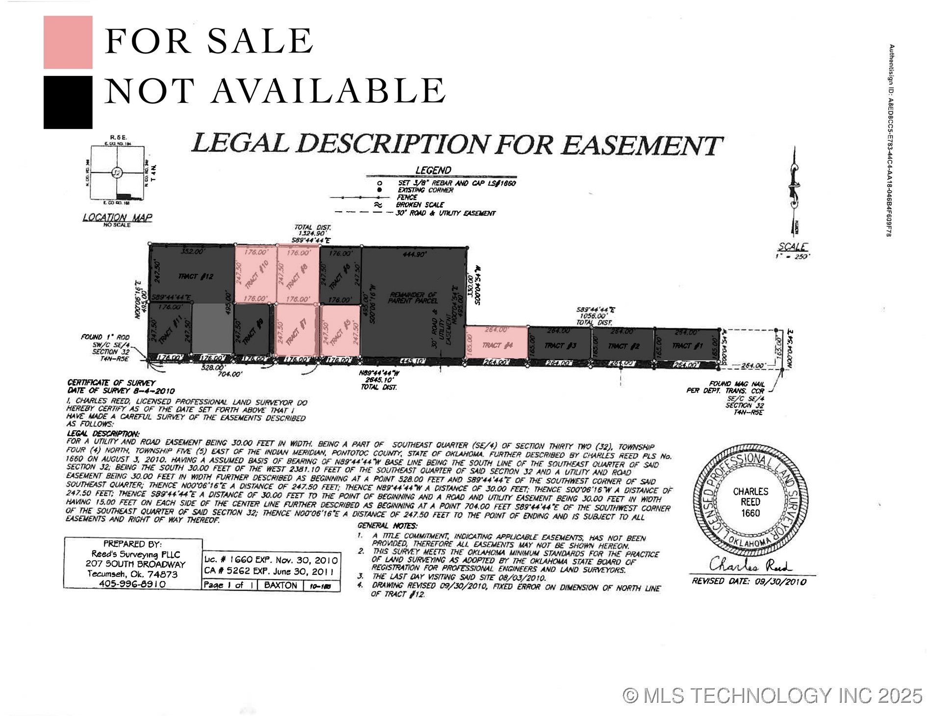 8716 County Road 1550 Property Photo 3