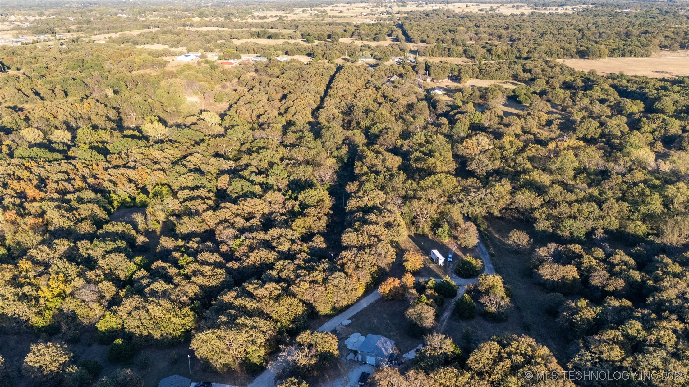 8716 County Road 1550 Property Photo 13