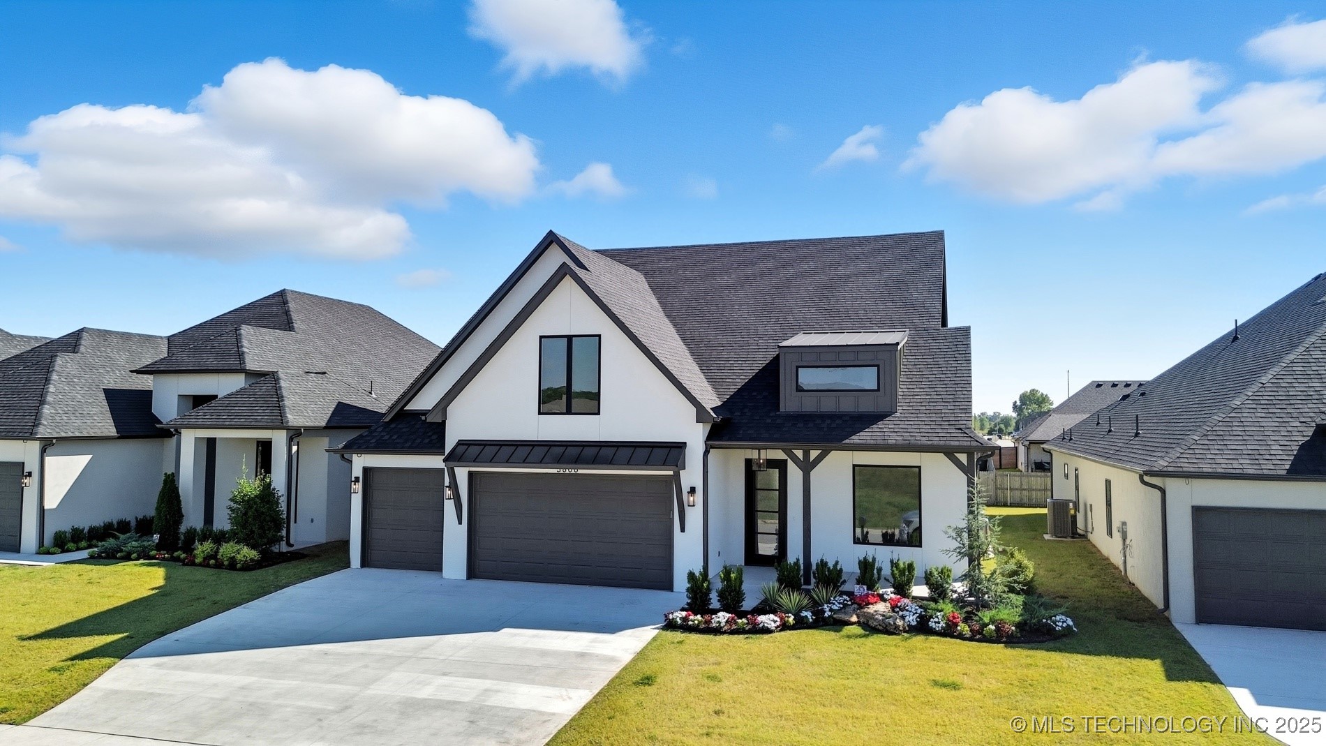 5806 E 126th Street S Property Photo 1