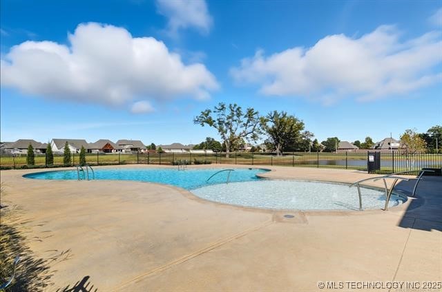 5806 E 126th Street S Property Photo 77