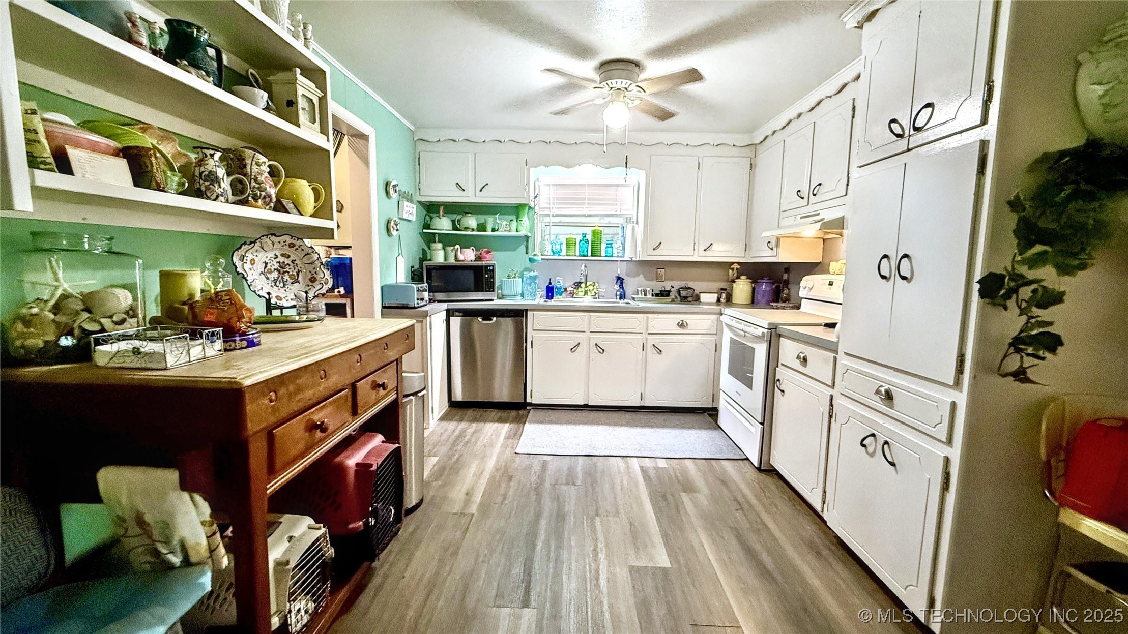 907 Kershaw Drive Property Photo 13